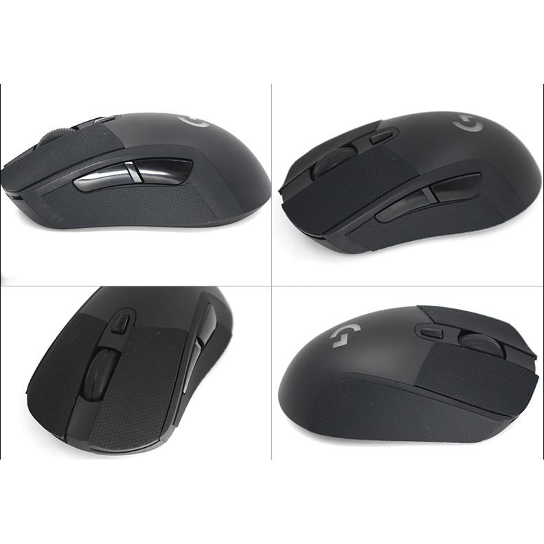 Chống Trượt - Anti Slip Logitech G703/G603/G403