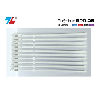 Combo 10 Ruột bút bi Thiên Long BPR-05