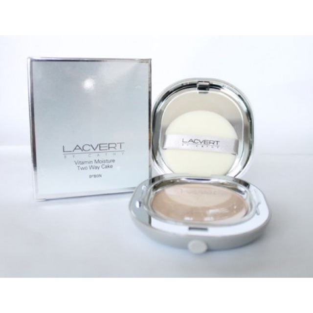Kem nền che khuyết điểm Lacvert