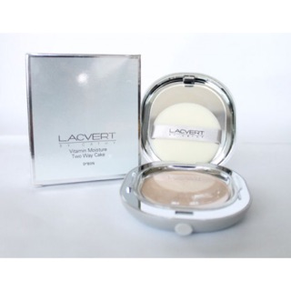 Kem nền che khuyết điểm Lacvert