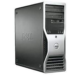 MÁY BỘ Dell Precision 390