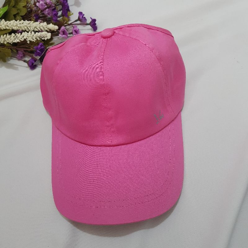 Mũ hở nóc cao cấp Yến Dương
