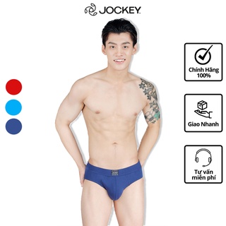 Quần lót nam jockey dáng brief anchor cao cấp - j1147