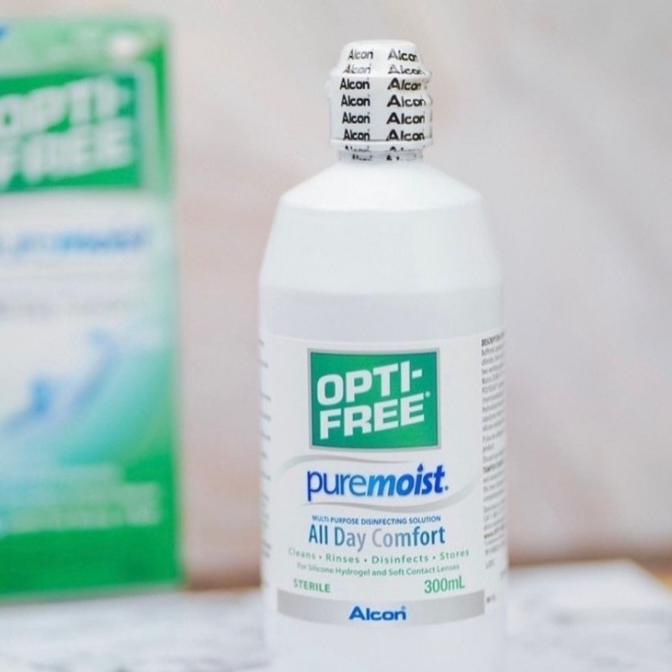 Gel Dưỡng Ẩm Không Chứa Tinh Chất Alcon 300Ml | BigBuy360 - bigbuy360.vn