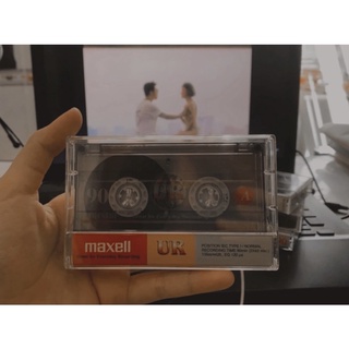 Băng cassette thu theo yêu cầu
