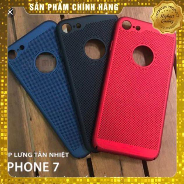 Ốp lưng chống nóng, tản nhiệt cho iphone 7