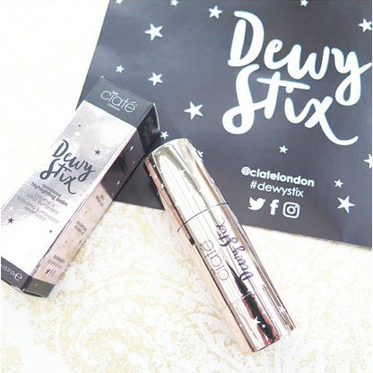 Highlight dạng thỏi Ciate London Dewy Stick màu Glow fullsize | BigBuy360 - bigbuy360.vn