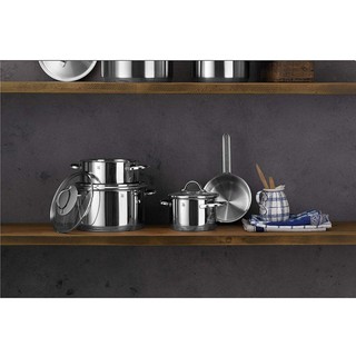 Bộ nồi WMF Provence Plus Topfset 4 món MSĐ