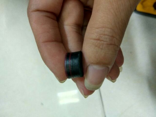 Đầu bida Tiger onyx sale 415k