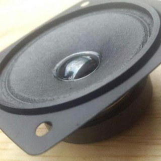 Đôi loa treble vuông cỡ 6cm
