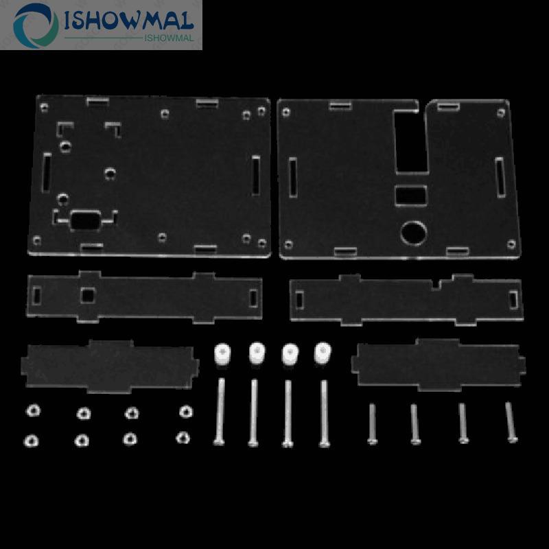Thiết Bị Kiểm Tra Bán Dẫn Lcr-T4