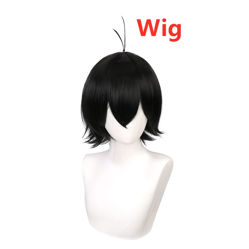 Bộ Trang Phục Hóa Trang Nhân Vật đồng dạng anime miya sk8 Trượt ván vô hạn