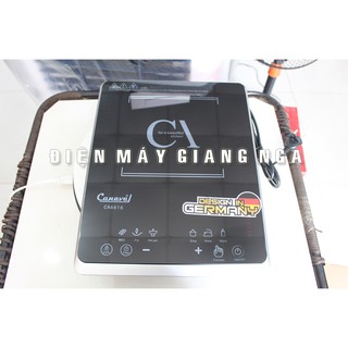 Bếp điện từ Canaval CA6616 (CA-6616)