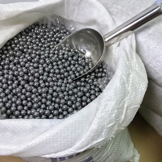 Bi sắt 8mm giá rẻ 35k / 1 kg