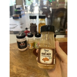 [VIPEP] BỘT GIA VỊ HỮU CƠ VIPEP