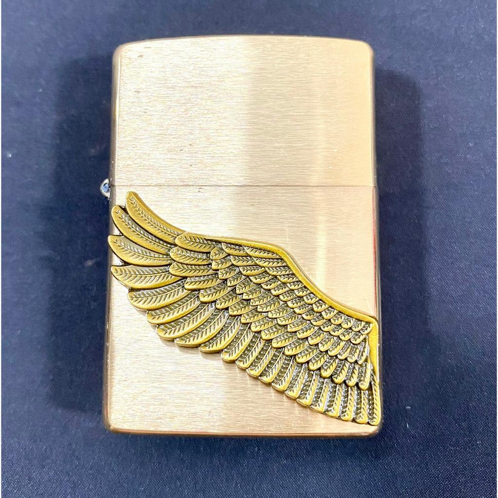 Emblem Cánh Chim Đại Bàng