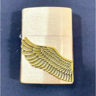 Emblem Cánh Chim Đại Bàng