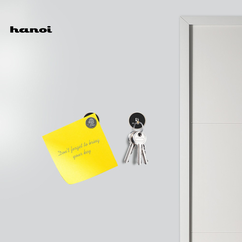 Giá Đỡ Điện Thoại Có Nam Châm Thông Dụng Cho Xe Hơi