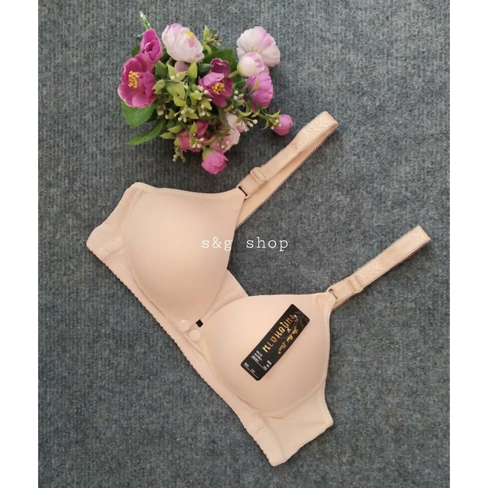 Áo ngực thông hơi cho bé bú (Made in ThaiLand)
