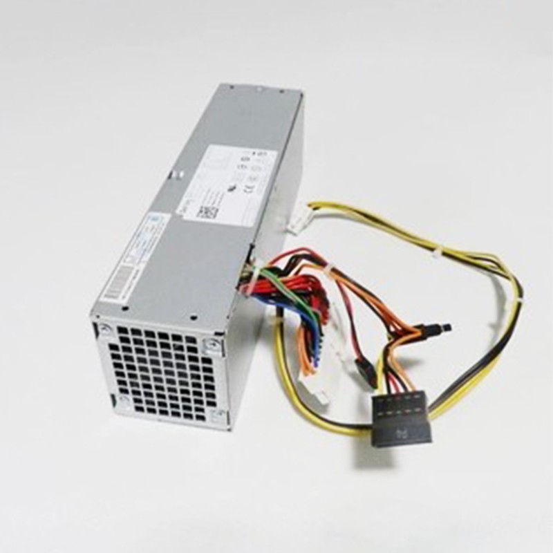 Mới Phụ Kiện Cung Cấp Điện Cho Dell Optiplex 790 990 390 3010 D04S Sff