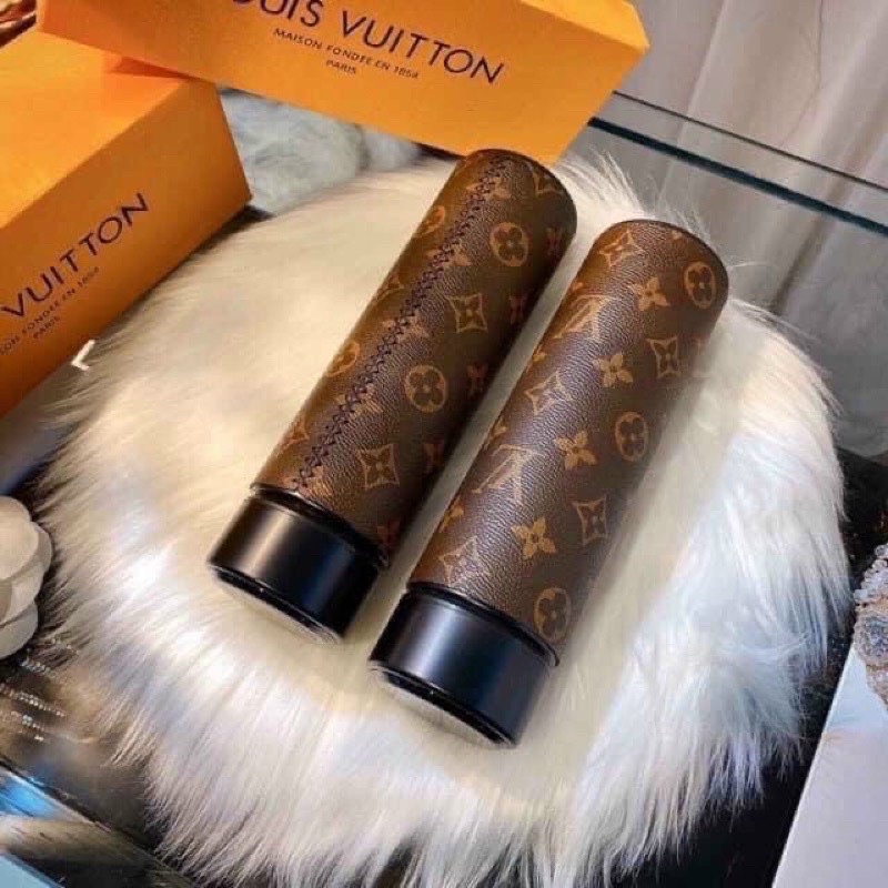 Bình nước giữ nhiệt thương hiệu