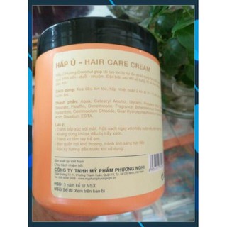 Hấp Dầu Tinh Chất Dừa Alenka 1000ml