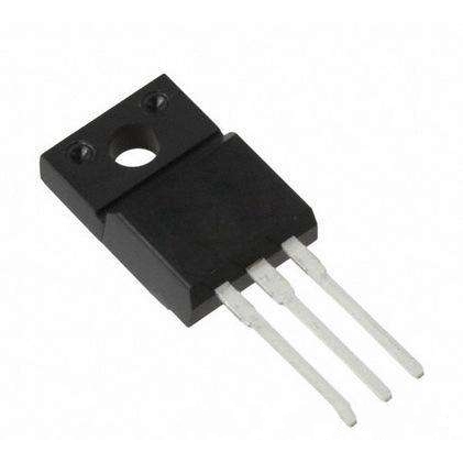 Lô 18N50 / 10 Cái FQPF18N50C to-220f pxc6 /
