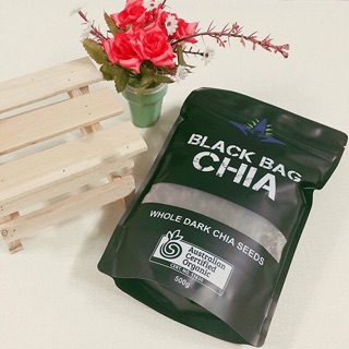 500g Hạt Chia CHÍNH HÃNG NGUYÊN CHẤT