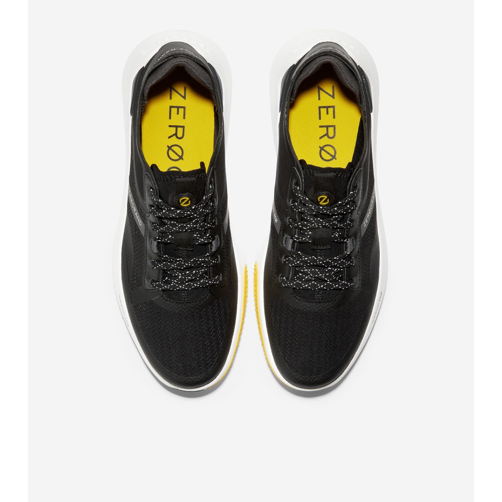 Giày Sneaker Nam Zerøgrand Winner Tennis Sneaker C34009