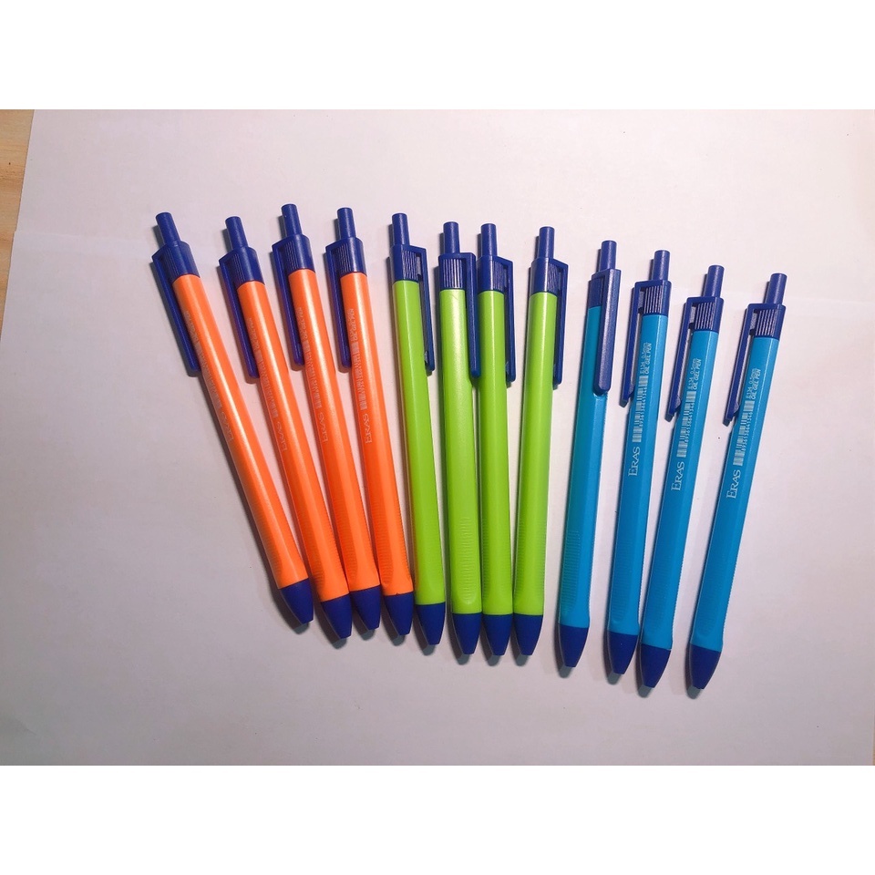 BÚT BI SIÊU TRƠN 0.5MM E134