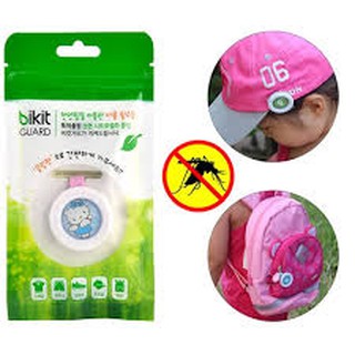 MÓC CÀI CHỐNG MUỖI BIKIT HÀN QUỐC