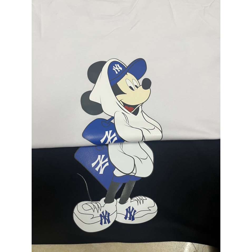 Áo thun 2 mặt tay ngắn UNISEX SD20