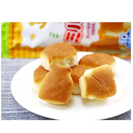 Bánh Mì Tươi Nhật Bản Ăn Dặm Cho Bé Yêu