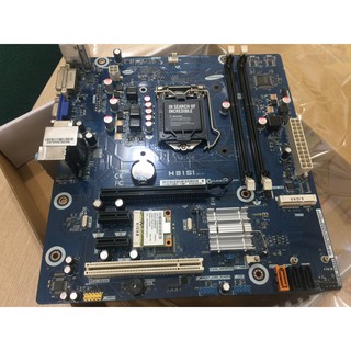 Mainboard Máy Tính SAMSUNG H81 Socket 1150 - Siêu Bền Siêu Ổn Định