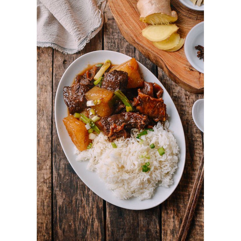 Gia vị bò kho 25g - Beef Stew Seasoning