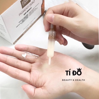 Tinh Chất Pigment Zero DSP Bright