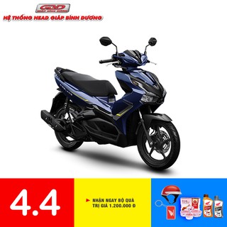 Xe Máy Honda Air Blade 125 2020 Phiên Bản Tiêu Chuẩn