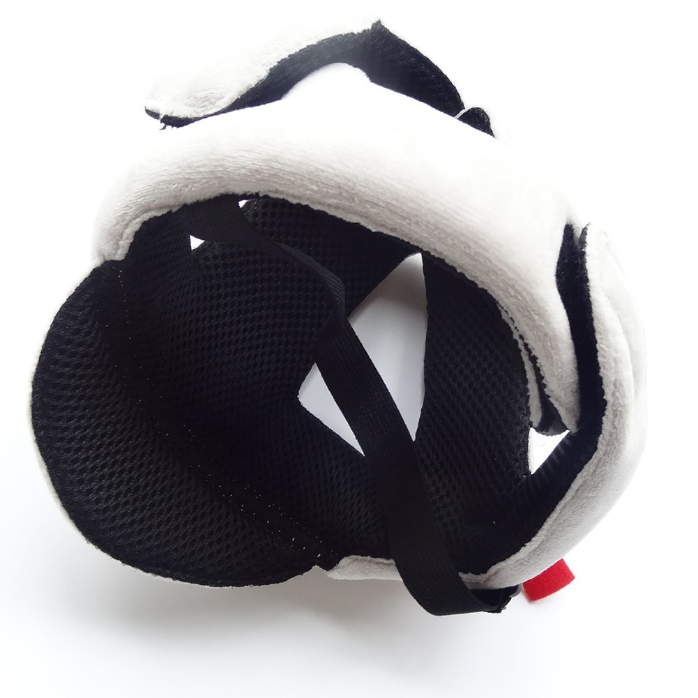 Nón Bảo Hiểm Bảo Vệ Đầu Cho Bé