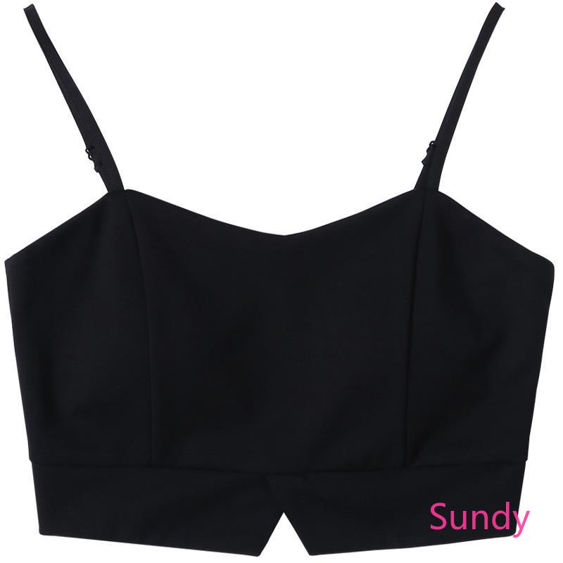 Áo croptop thời trang quyến rũ cho nữ mùa hè | BigBuy360 - bigbuy360.vn