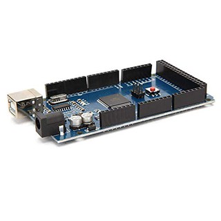 Arduino MEGA 2560 R3 CH340 không cáp - TH128