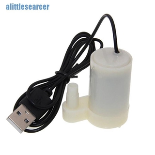 DC Máy Bơm Nước Mini Cổng Usb Cho Bể Cá