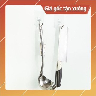 Móc Dán Tường Chịu Lực 20Kg