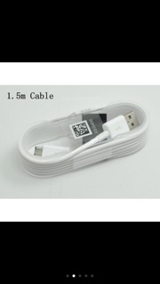 2 Cáp Xạc NHANH Chân micro usb