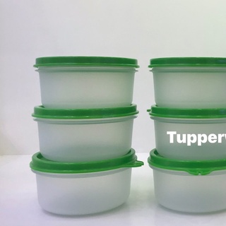 Tupperwarehouse mall- bộ 6 hộp bảo quản thực phẩm cho bé small saver 200ml