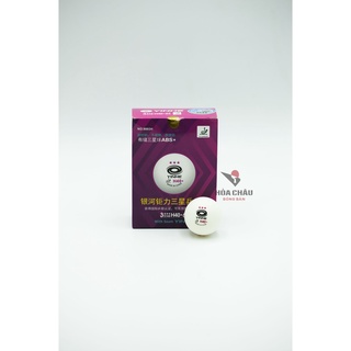 Bóng yinhe ittf có viền h40+ 9993h