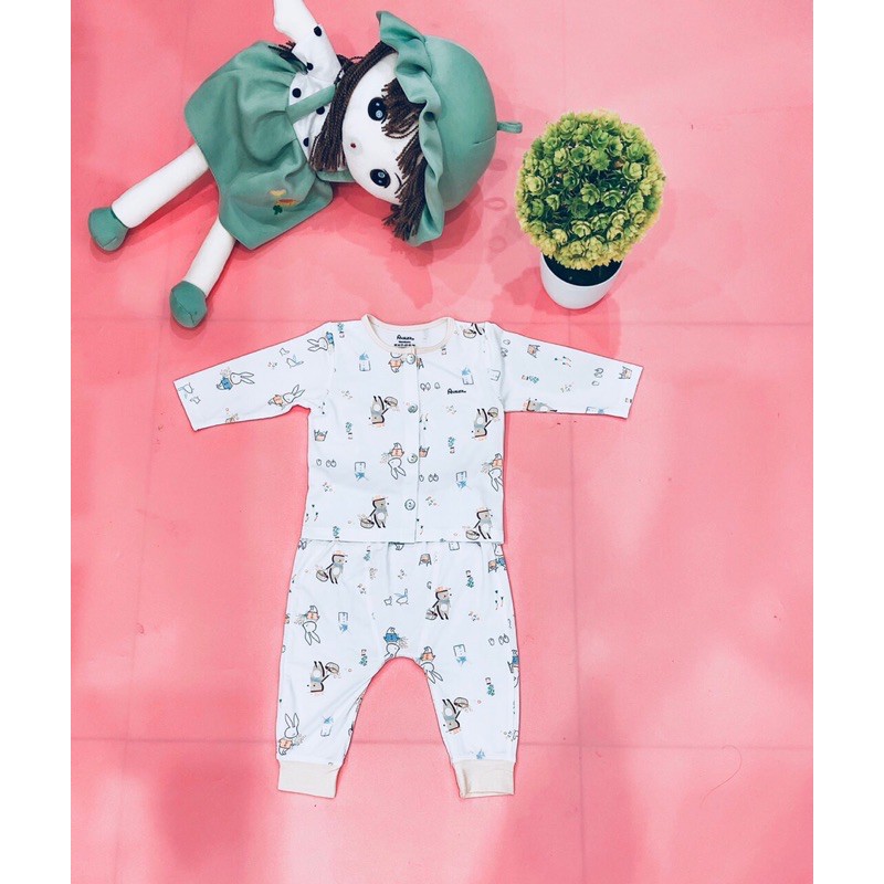 Bộ dài tay Avaler