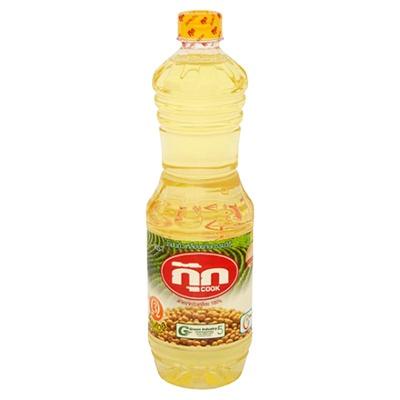 Dầu Ăn Đậu Nành (Thái Lan) 1000ml