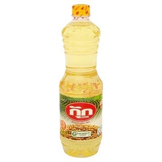 Dầu ăn đậu nành 1000ml