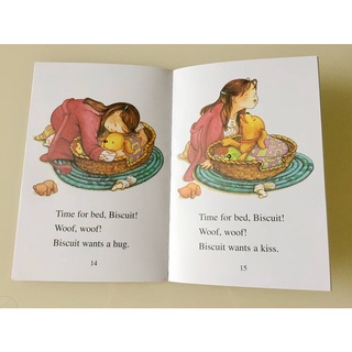 Đồ chơi - Nhập - I Can Read Biscuit - cập nhật mới 26q