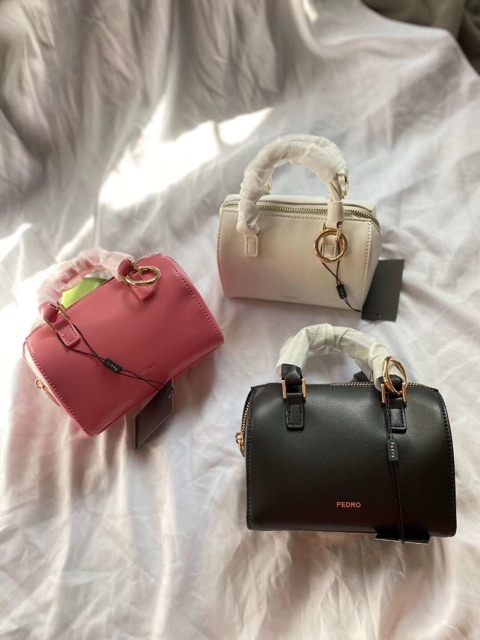 𝐓𝐮́𝐢 𝐏𝐞𝐝𝐫𝐨 trống mẫu mới